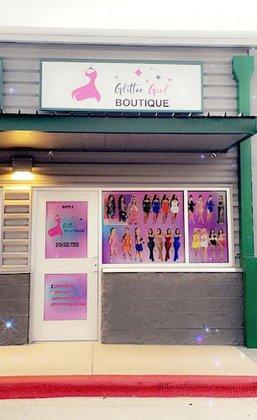 Glitter Girl Boutique
