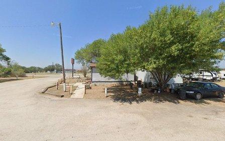 Stockman Motel