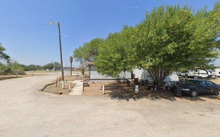 Stockman Motel