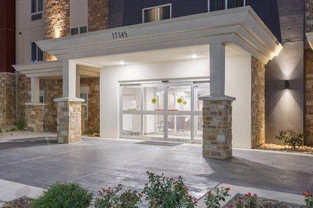 Candlewood Suites San Antonio - Schertz by IHG