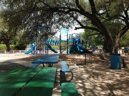 MacArthur Park
