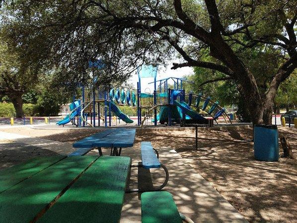 MacArthur Park