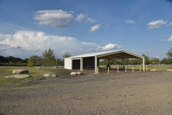 Patriot RV Park - San Antonio SW
