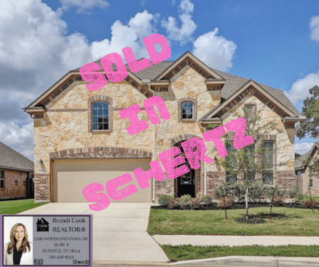 Brandi Cook Real Estate Group, LLC