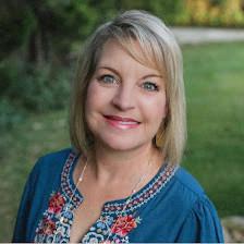 Missy Carpenter, REALTOR®, RE/MAX Corridor