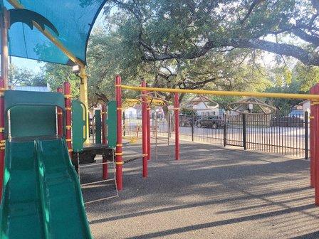 Palm Heights Park