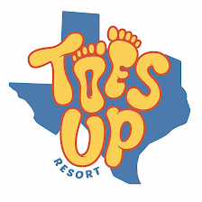 Toes Up Resort