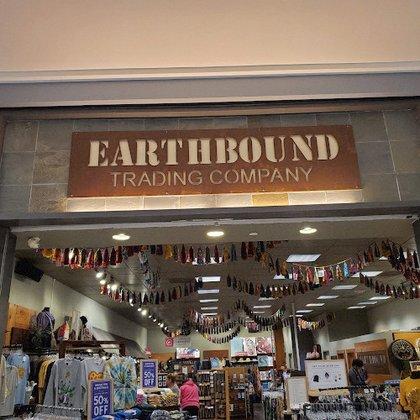 Earthbound Trading Co.