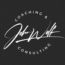 John Wolf - Coaching & Consulting