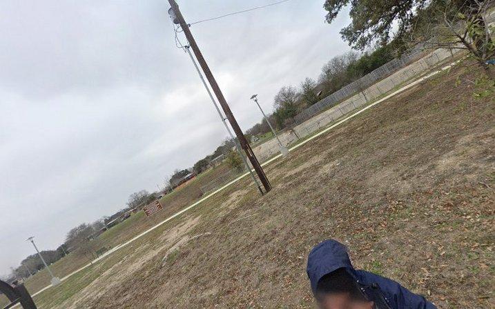 Barbara Drive Park