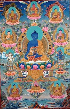 BODY SOUL ENERGY