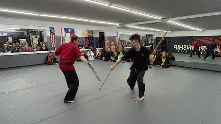 Championship Martial Arts - Bulverde