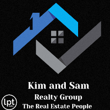 Kim Melanson & Sam Cunningham Real Estate Professionals with LPT Realty