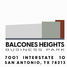 Balcones Heights Business Park