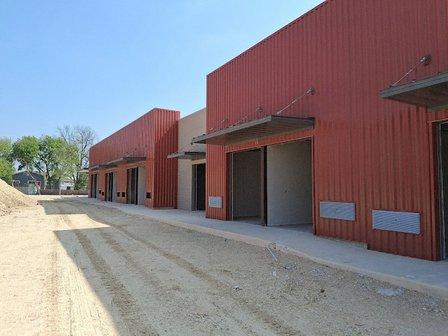 Balcones Heights Business Park