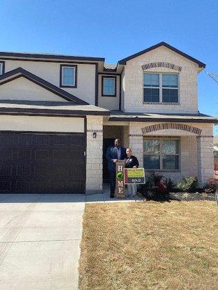 Tony Regist - Realtor at Simmonds Real Estate Inc.
