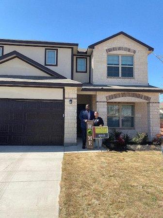 Tony Regist - Realtor at Simmonds Real Estate Inc.
