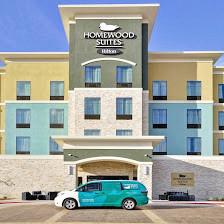 Homewood Suites by Hilton New Braunfels