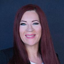 Big Red the Realtor - Amanda Haden