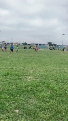 Champions Soccer Park