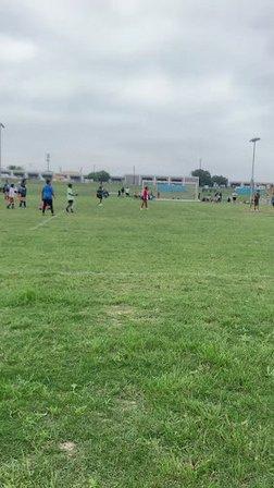 Champions Soccer Park