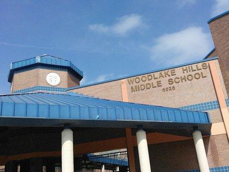Woodlake Hills Middle School