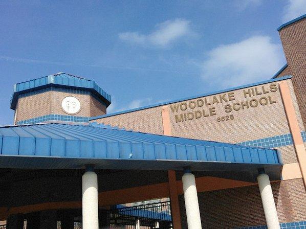 Woodlake Hills Middle School