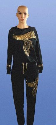 Sirri Sparkle Fashion