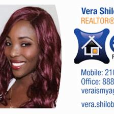 Vera Shilobod, Realtor