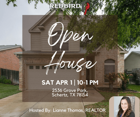 Lianne Thomas, REALTOR