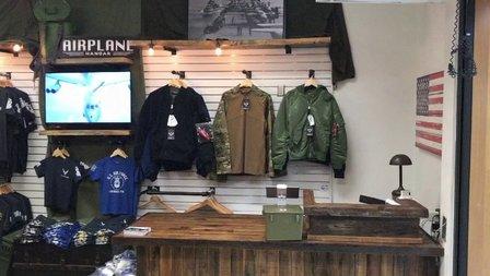 BUNKER 27 - LACKLAND AFB