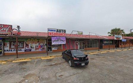 Clothing Discount Store