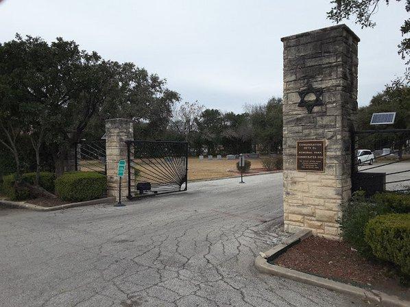 Congregation Beth El Memorial Park
