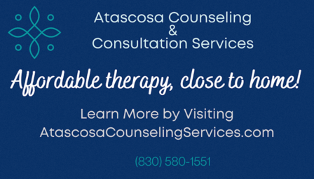 Atascosa Counseling and Consultation Services