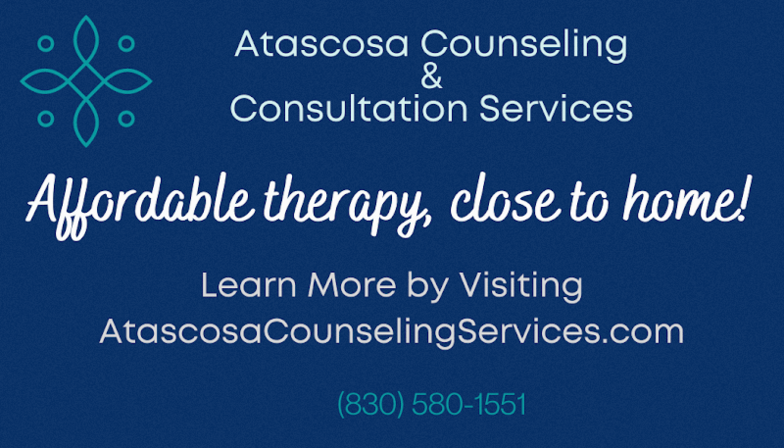 Atascosa Counseling and Consultation Services