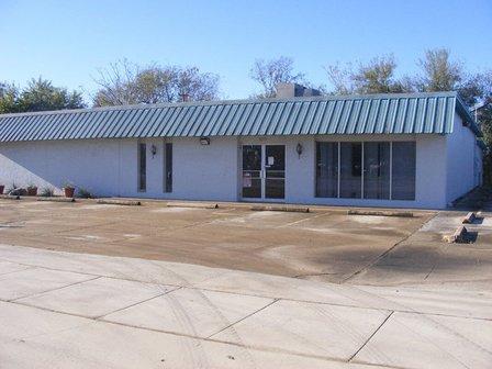 Poteet Community Health Center