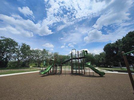 Jupe Manor Neighborhood Park