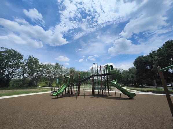 Jupe Manor Neighborhood Park