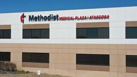 Methodist Hospital - Atascosa Rehabilitation Center