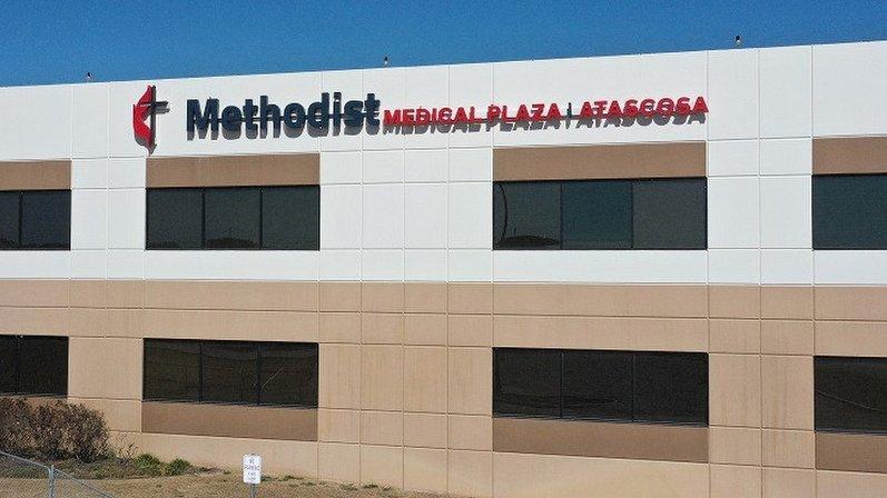 Methodist Hospital - Atascosa Rehabilitation Center