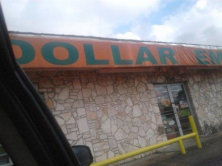 Dollar Empire