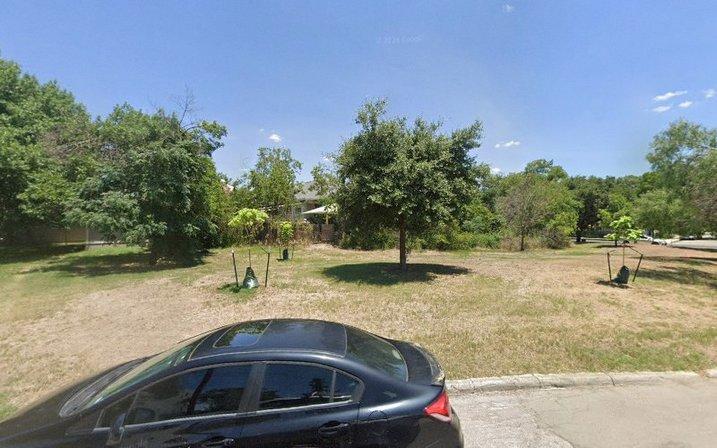Mesquite Lawn Park