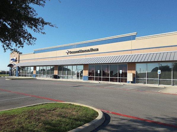 Schertz Medical Home