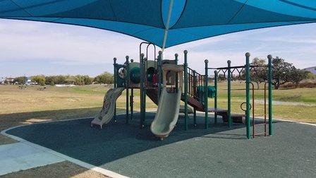 Palomino Park