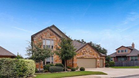 SanAntonioTexasNewHomesForSale.com