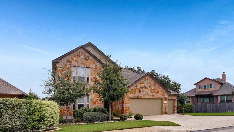 SanAntonioTexasNewHomesForSale.com