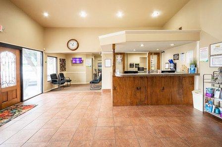 Hillside Primary Care