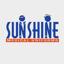 Sunshine Uniforms - Medical Center