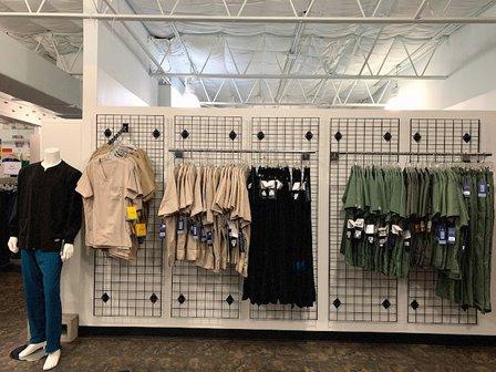 Sunshine Uniforms - Medical Center