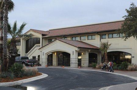 JBSA-Randolph Clinic - 559th Medical Squadron